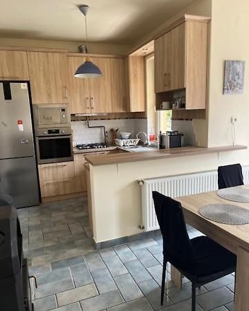 Dyta1 Apartman Διαμέρισμα Hajdúszoboszló Εξωτερικό φωτογραφία