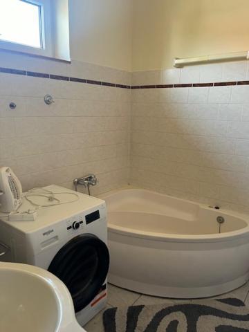 Dyta1 Apartman Διαμέρισμα Hajdúszoboszló Εξωτερικό φωτογραφία